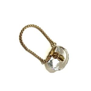 Swarovski Crystal Memories Purse